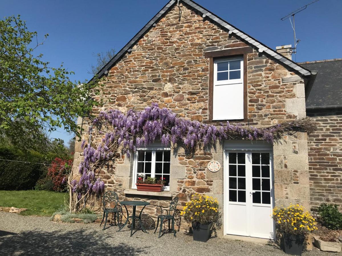 Charming In Brittany * Plenee-Jugon