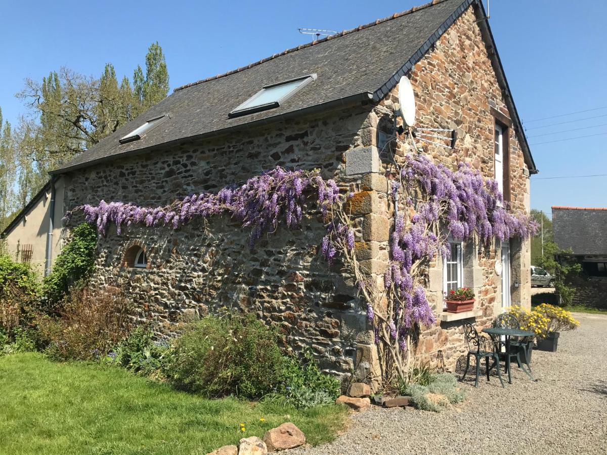 Ferienhaus Charming In Brittany