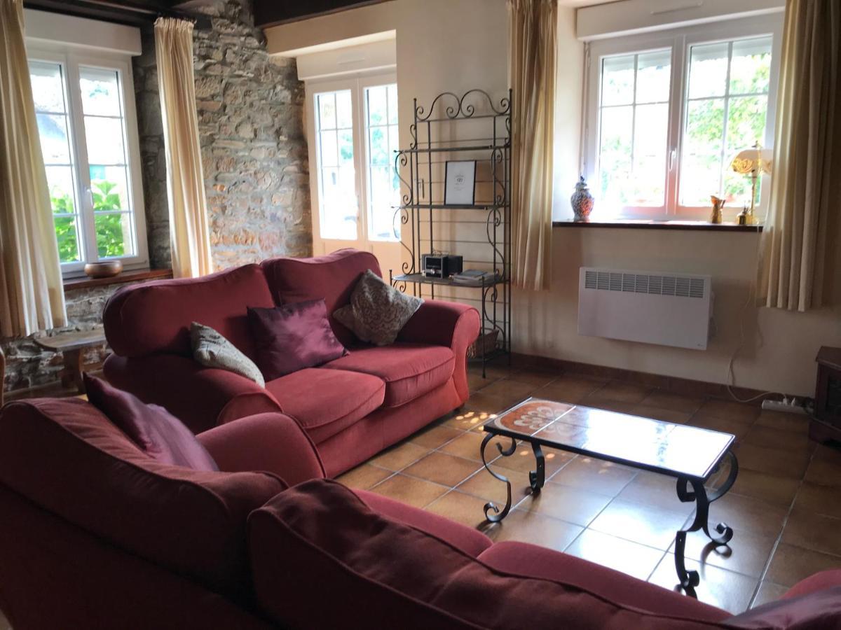 Charming In Brittany Ferienhaus